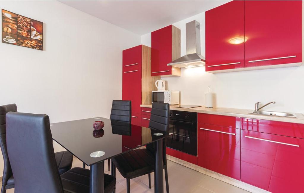 Apartments Sun Premantura Eksteriør bilde