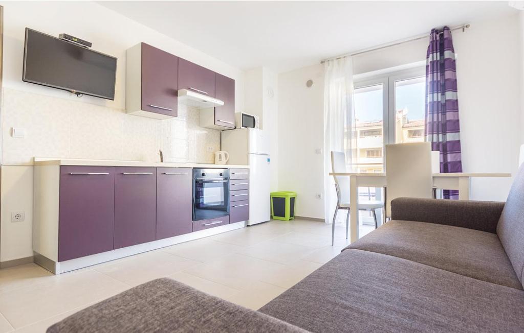 Apartments Sun Premantura Eksteriør bilde